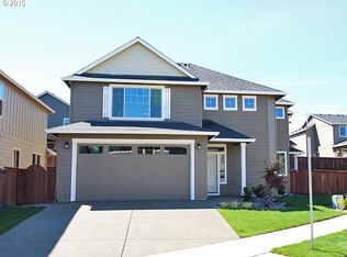 509 N Horns Corner Dr, Ridgefield, WA 98642