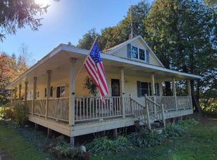 4656 Stoddard Rd, Port Austin, MI 48467