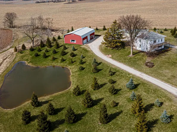 N4562 County Road I, Sheboygan Falls, WI 53085