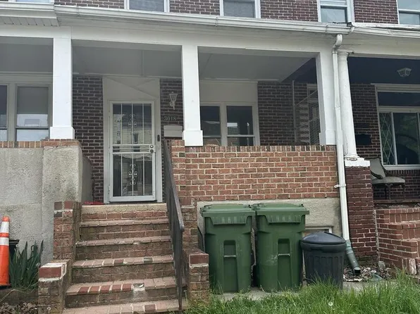 3016 Chelsea Ter, Baltimore, MD 21216