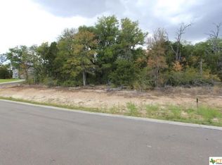 607 Creekside Dr, Belton, TX 76513