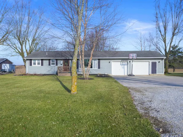 2756 W Highway 67, Portland, IN 47371