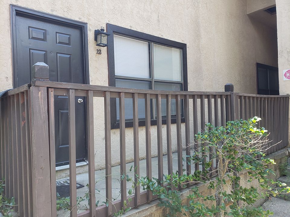 Front of unit