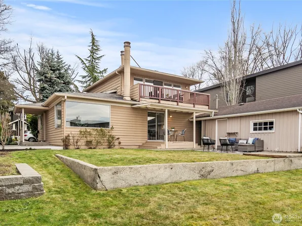 6529 103rd Avenue NE, Kirkland, WA 98033