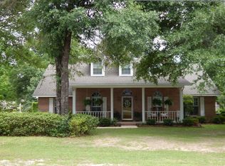 4593 Live Oak Church Rd, Crestview, FL 32539