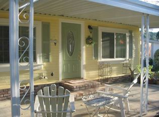 3 Del Rio Ct, Saint Helena, CA 94574