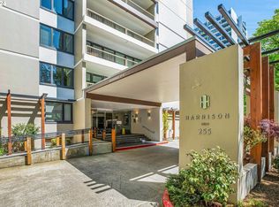 255 SW Harrison St APT 5B, Portland, OR 97201