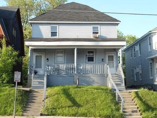 1813 W 6th STREET, Racine, WI 53404