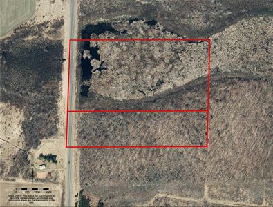 30 acres on State Hwy 27, Ojibwa, WI, 54862