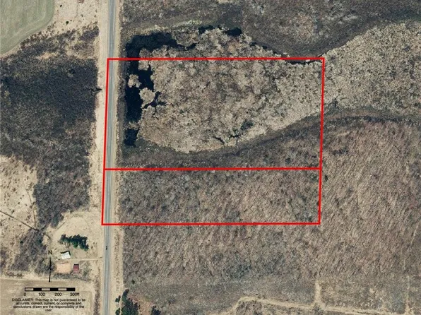 30 acres State Highway 27, Ojibwa, WI 54862