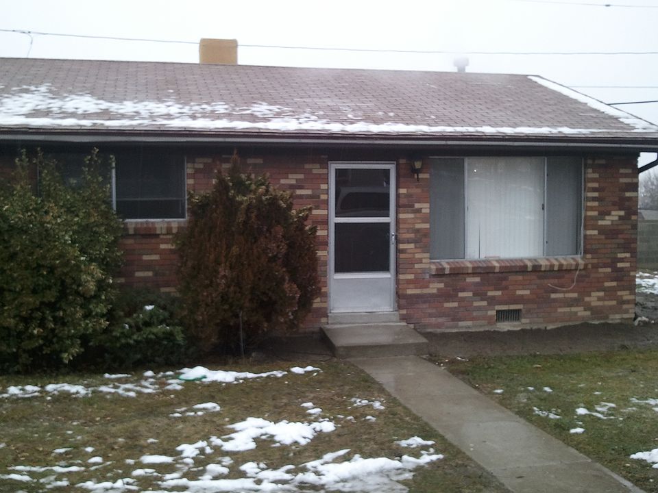 1st image of 3766 S 6350 W #B