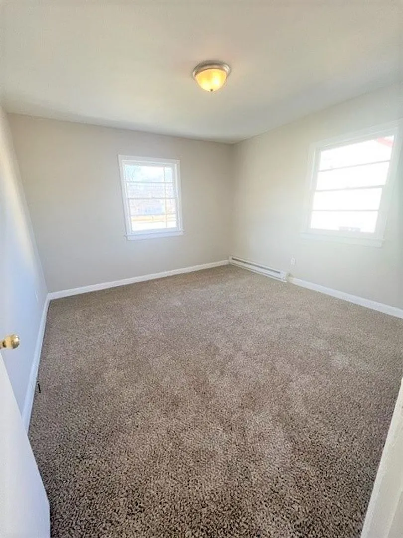 Renovated Duplex Available Now — Photo 3