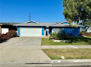 10271 Masterson Ave, Stanton, CA 90680