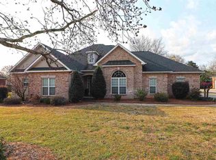 102 Wieland Dr, Kathleen, GA 31047