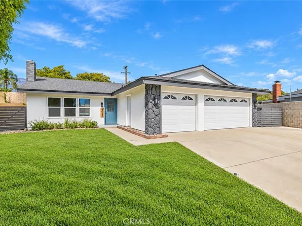 8028 Spinel Ave, Rancho Cucamonga, CA 91730