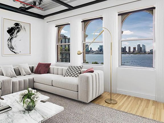 2nd image of 481 Washington St Penthouse B