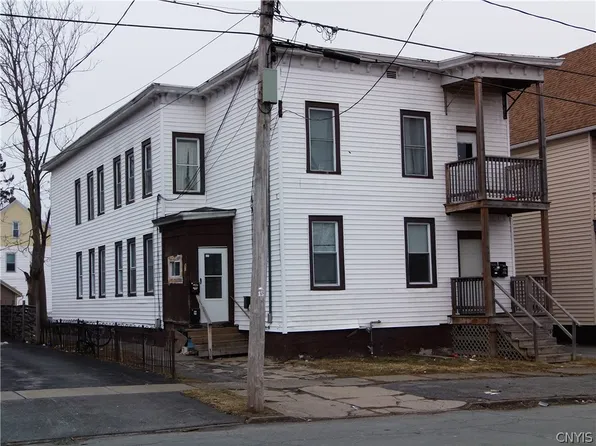 524 Ontario St, Utica, NY 13501