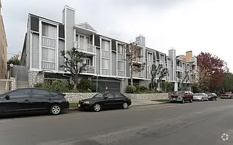 Reeves street luxury apartments — Photo 2