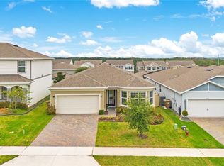 7635 TAORMINA WAY, CLERMONT, FL 34714