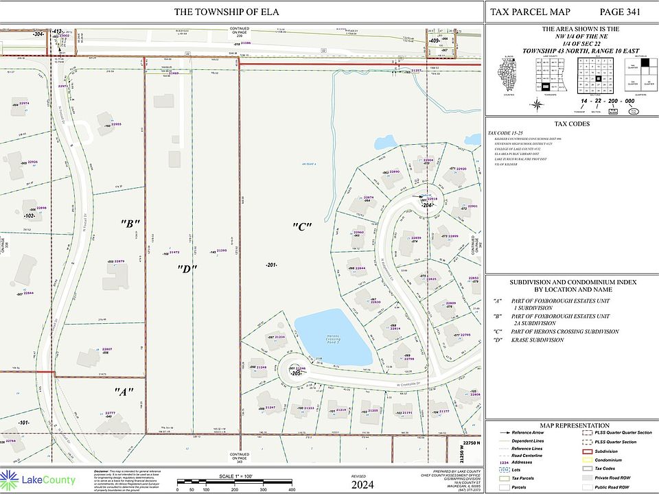 1st image of 21395 W State Route 22