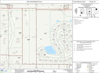 21395 W State Route 22, Kildeer, IL 60047