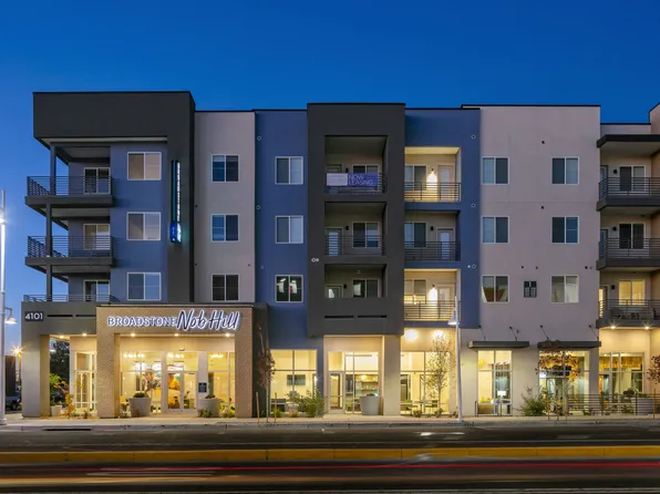Broadstone Nob Hill, 4101 Central Ave NE #3018, Albuquerque, NM 87108