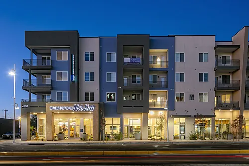 Broadstone Nob Hill Photo 1