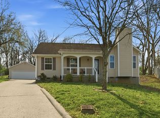 501 Cedarhill Ct, Antioch, TN 37013