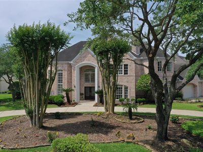 5607 Grand Floral Blvd, Houston, TX, 77041