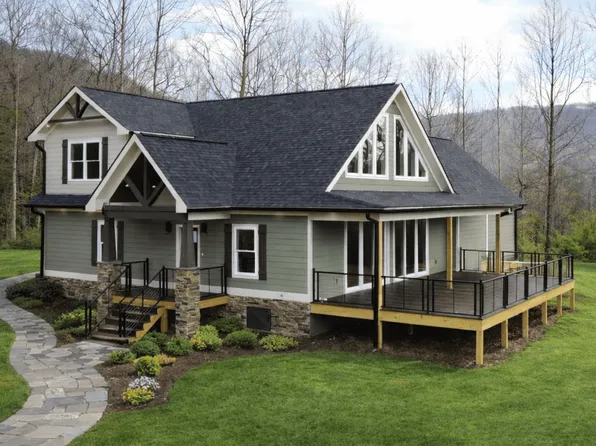 Azalea Plan, Ellijay Design Center