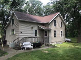 7424 N Meades Addn Dr SE, Alexandria, MN 56308
