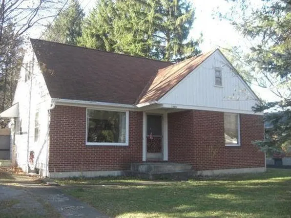 1933 Grand Central Ave, Horseheads, NY 14845