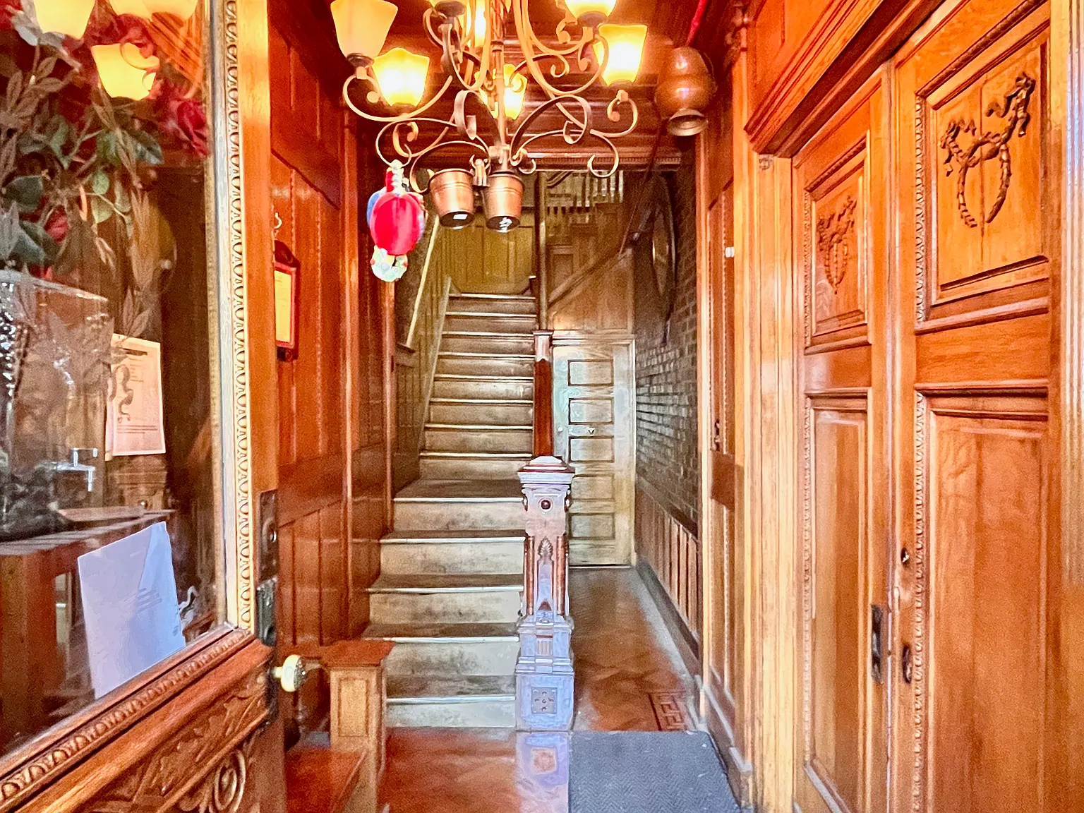 878 Park Place — Photo 2
