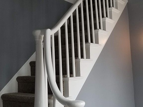 Grand Entryway
