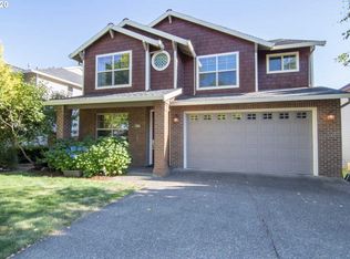 366 Blue Jay Ave, Forest Grove, OR