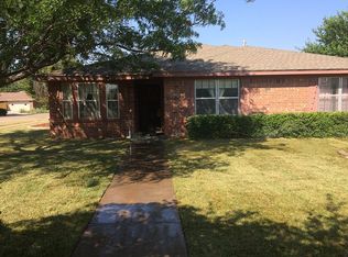 6601 Drexel Rd, Amarillo, TX 79109