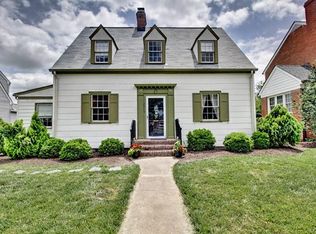 2315 Dumbarton Rd, Henrico, VA 23228