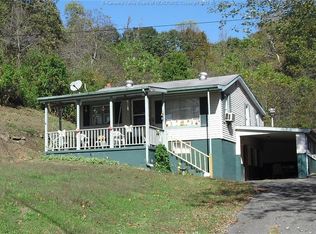 4970 Broad Run Rd, Letart, WV 25253