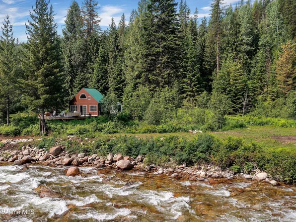 10387 Upper Pack, Sandpoint, ID 83864