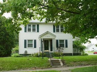 624 S Clairmont Ave, Springfield, OH 45505
