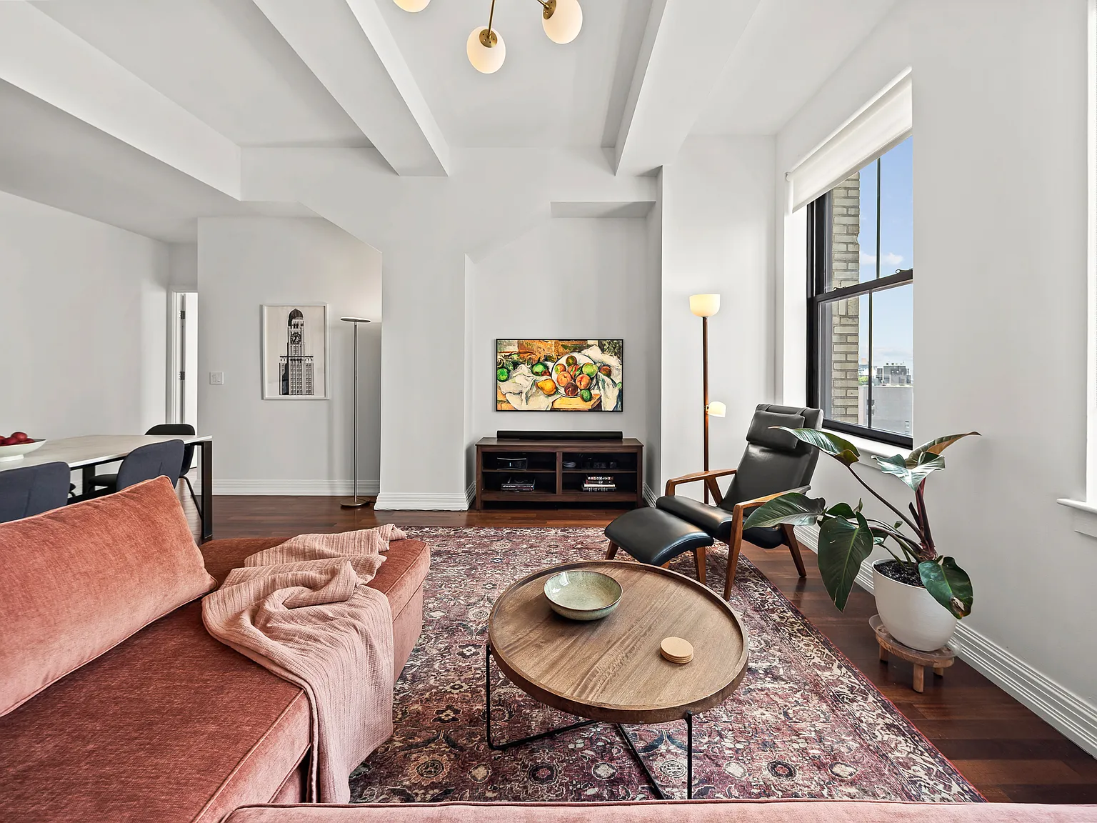1 Hanson Place — Photo 1