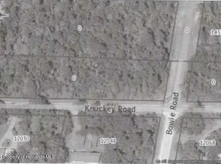 12041 Knuckey Rd, Brooksville, FL 34614