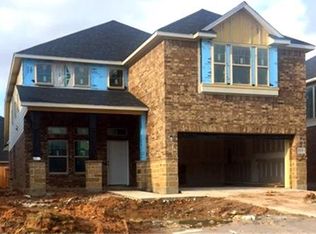 29146 Marina Point Ln, Fulshear, TX 77441