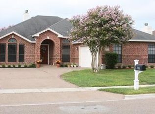 6625 La Bianca Dr, Corpus Christi, TX 78414