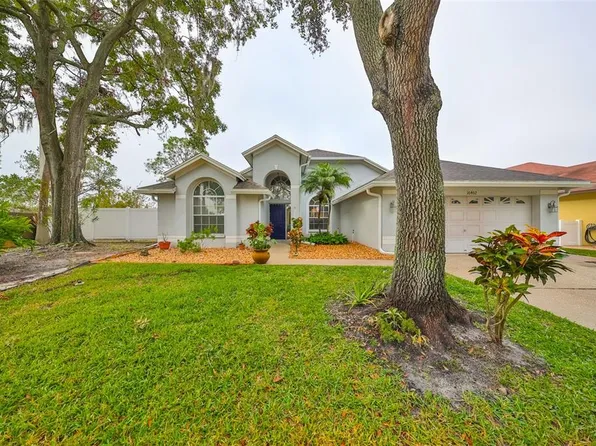 16402 LAKE HEATHER DRIVE, TAMPA, FL 33618