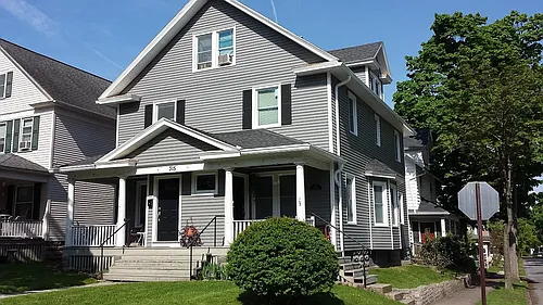 313 Field St #313 Photo 1