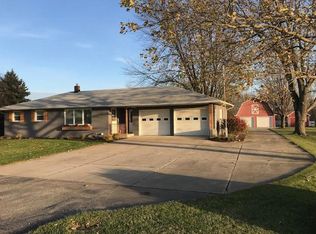2666 Angling Rd SW, Grandville, MI 49418