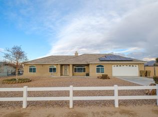 8021 Minstead Ave, Hesperia, CA 92345