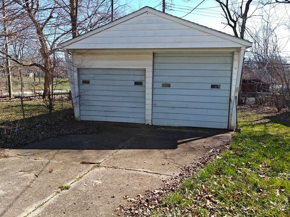 15970 Garfield, Redford, MI 48239
