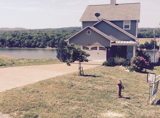 48 Adam Loop, Bath Springs, TN 38311